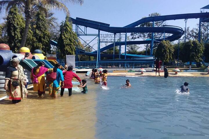 Indian Olympiad School-Picnic