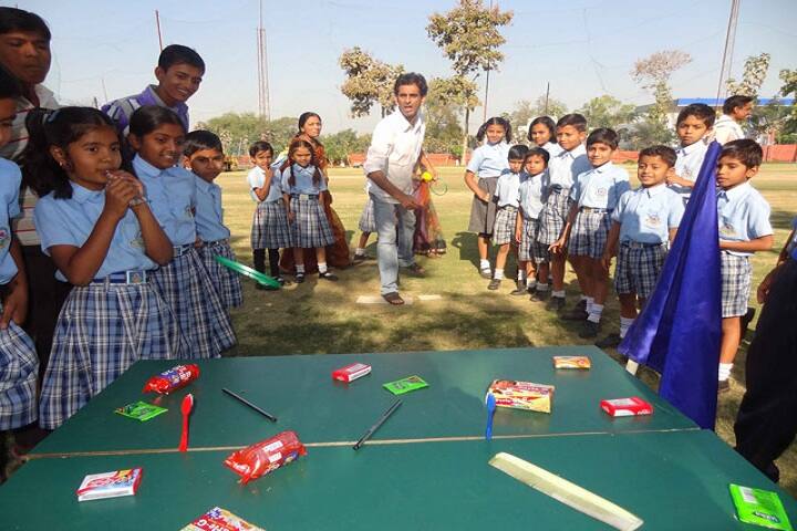 Innovative Minds School Of Excellence-Activity
