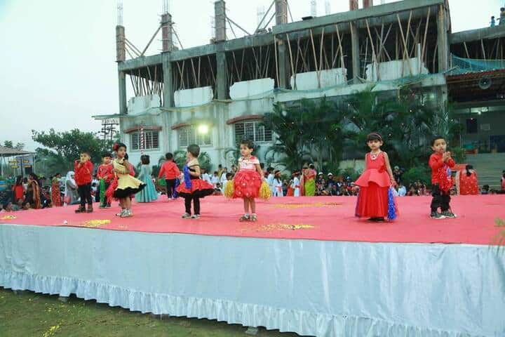 Innovera School-Dance