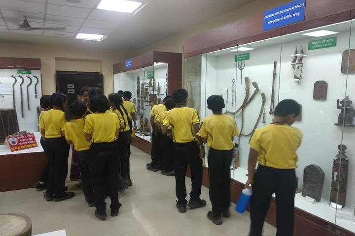 Innovera School-Field trip
