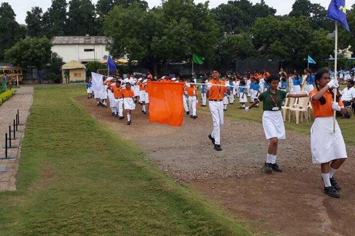 Innovera School-Event