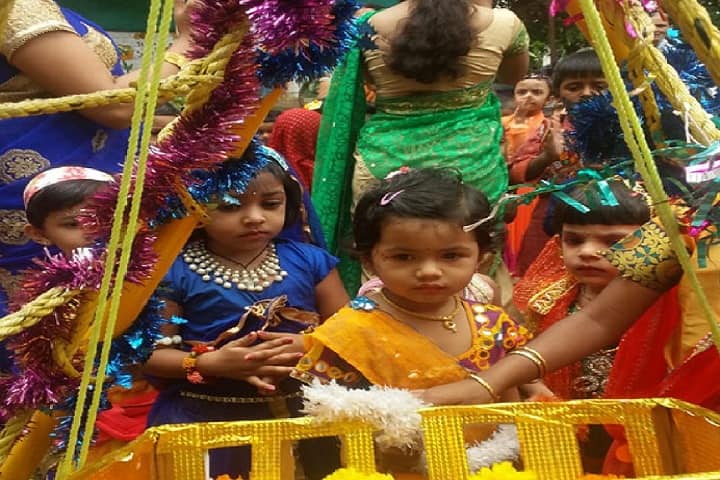 Innovera School-Festival Celebrations