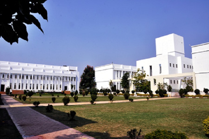 Jain International School-Campus