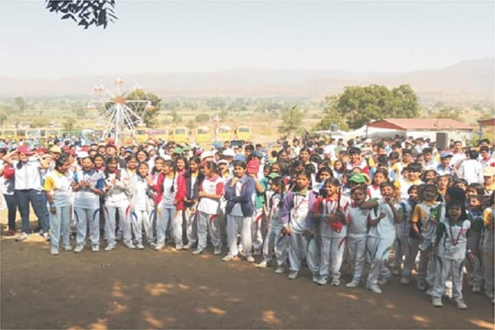 Jain International School-Excursion
