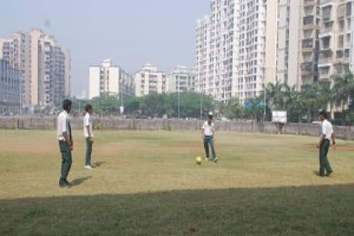 Jaipuriar School-Sports