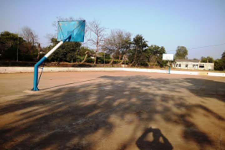 Jawahar Navodaya Vidyalaya-Sports