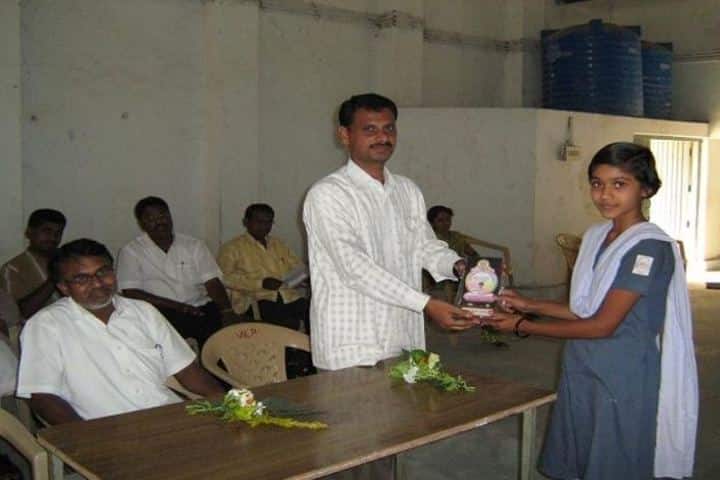 Jawahar Navodaya Vidyalaya-Achievements