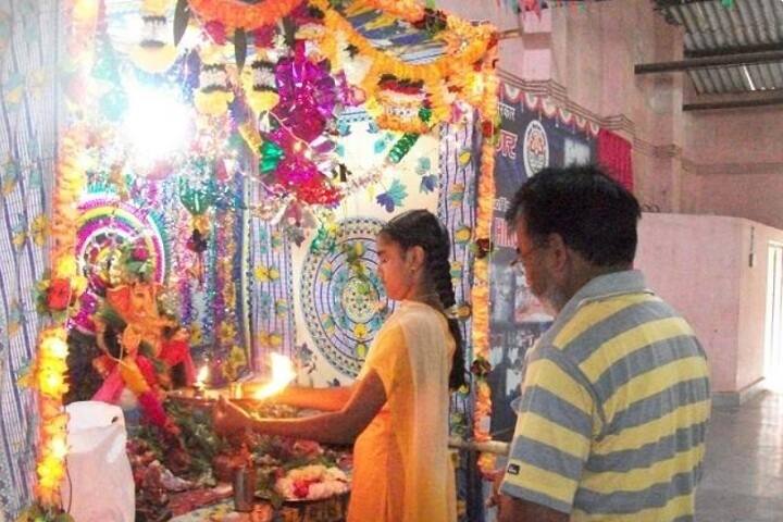 Jawahar Navodaya Vidyalaya-Celebrations