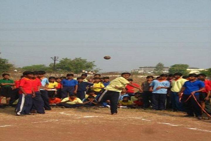 Jawahar Navodaya Vidyalaya-Sports