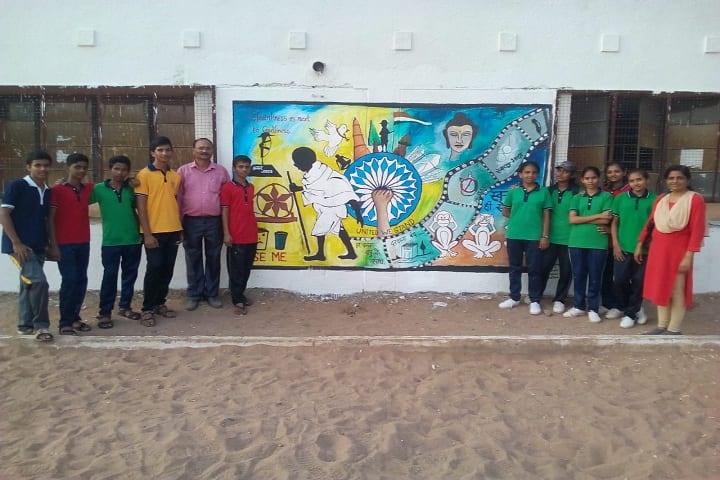 Jawahar Navodaya Vidyalaya-Event