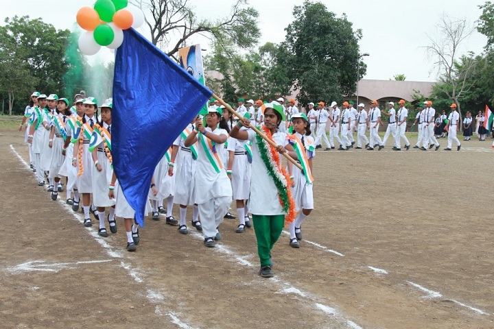 Jawahar Navodaya Vidyalaya-Independence Day