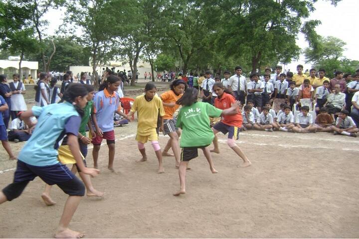 Jawahar Navodaya Vidyalaya-Sports