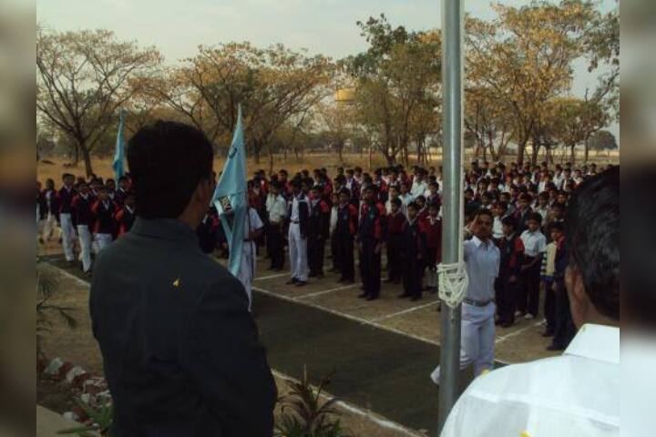Annual Day Celebration