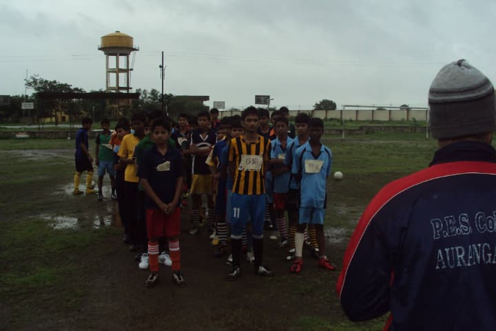 Sport Day