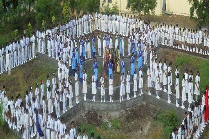 Jawahar Navodaya Vidyalaya-Activity