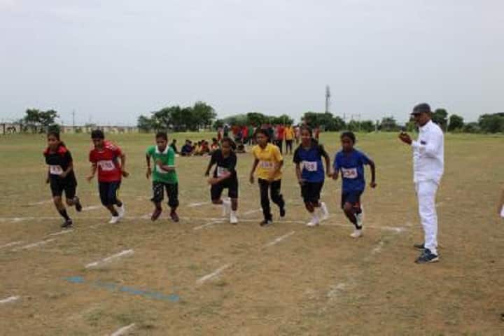 Jawahar Navodaya Vidyalaya-Sports