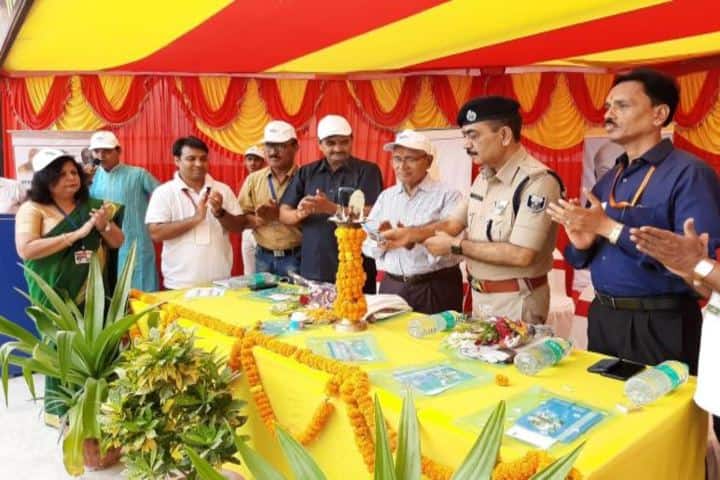 DAV Public School-Event
