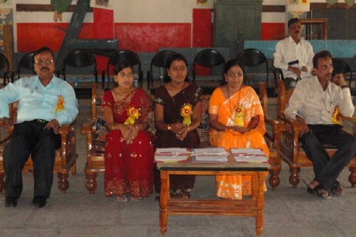 Jawahar Navodaya Vidyalaya-Events annual day