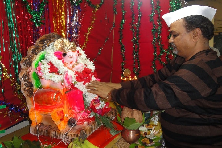 Jawahar Navodaya Vidyalaya-Events celebration