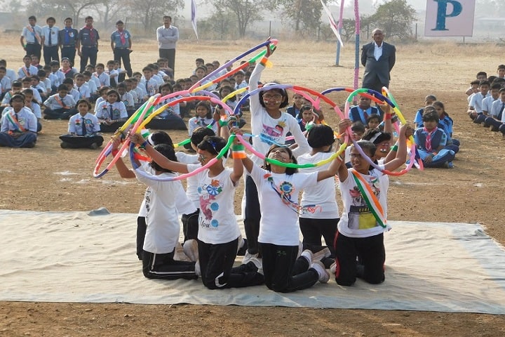 Jawahar Navodaya Vidyalaya-event