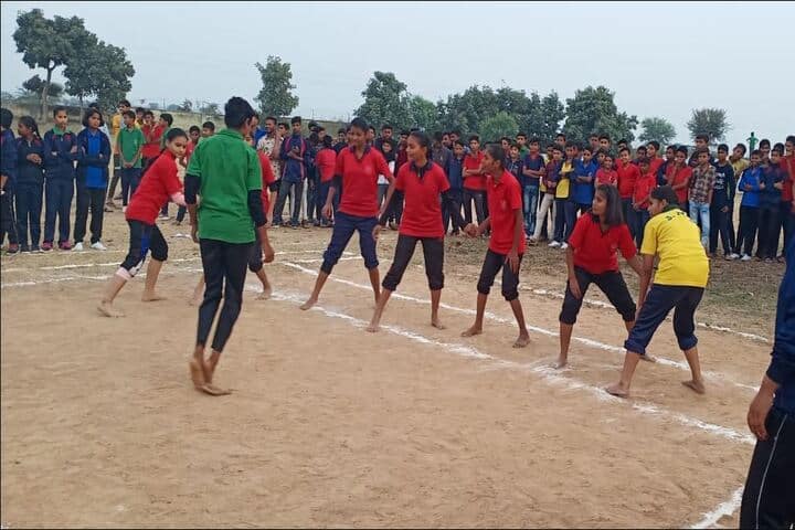 Jawahar Navodaya Vidyalaya-Sports