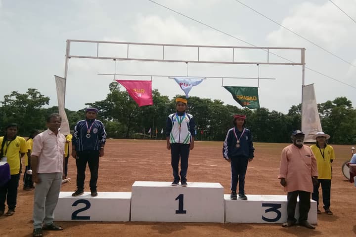 Jawahar Navodaya Vidyalaya-Achievements