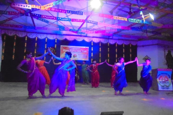 Jawahar Navodaya Vidyalaya-Annual Day