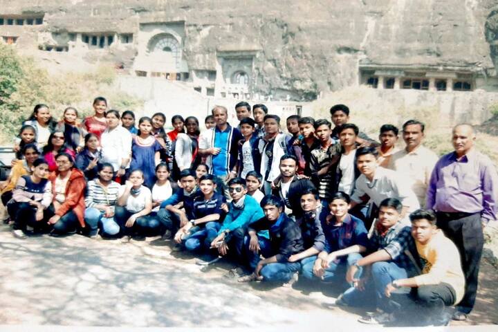 Jawahar Navodaya Vidyalaya-Educational Tour