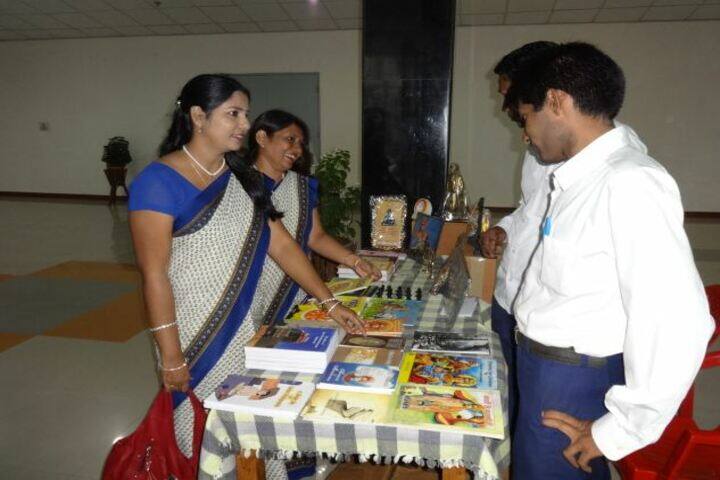 Vivekananda kendra vidyalaya - selling vivekananda books