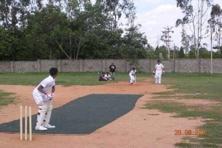 Jawahar Navodaya Vidyalaya-Sports
