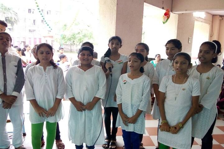 John XXIII School-Music Activity