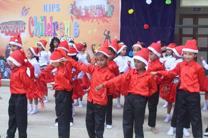 Christmas Celebration