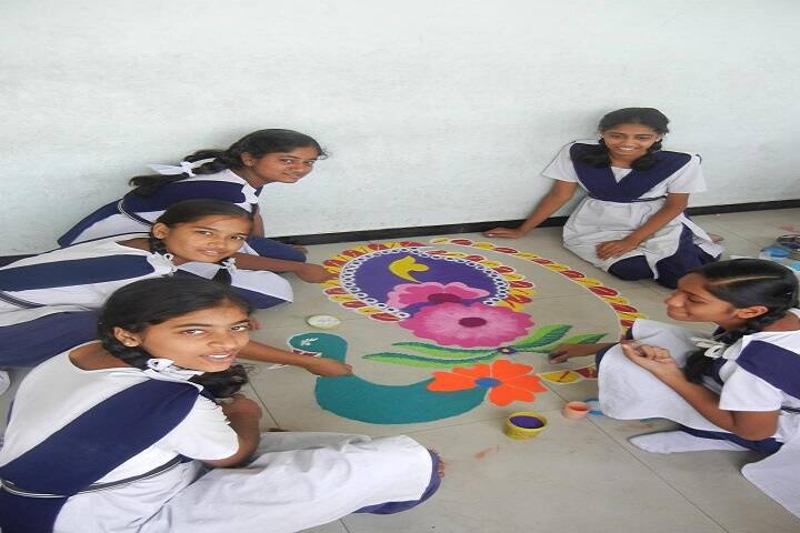 Kashinath Palod Public School-Events