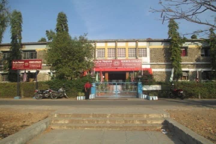Kendriya Vidyalaya-Campusview