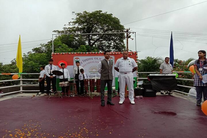 Kendriya Vidyalaya-Events1