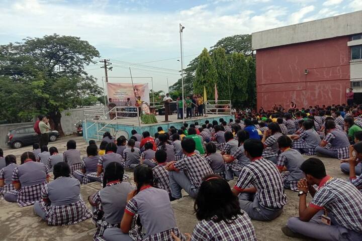 Kendriya Vidyalaya-Singing