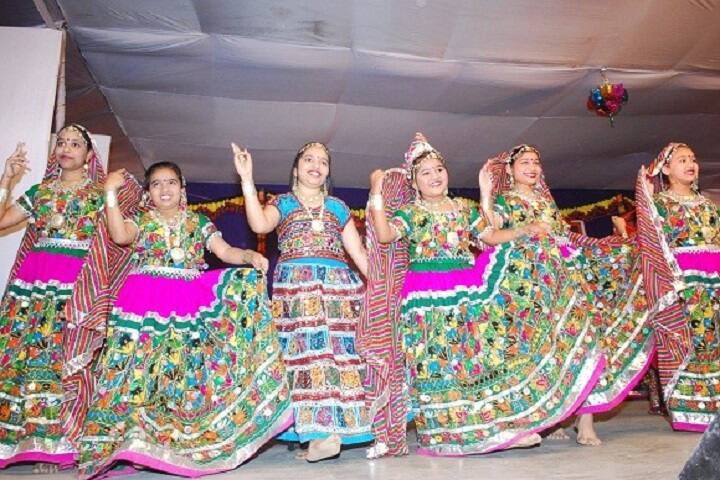 Kendriya Vidyalaya-Events