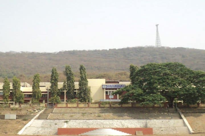 Kendriya Vidyalaya-School building