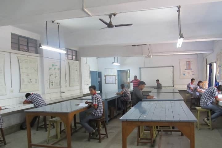Kendriya Vidyalaya-Physics Lab
