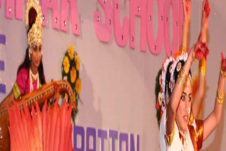 D A V School-Dance