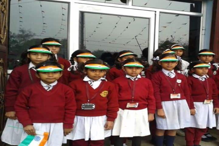 D A V School-Others