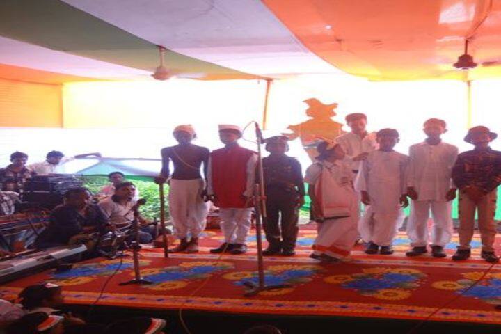 D A V School-Program