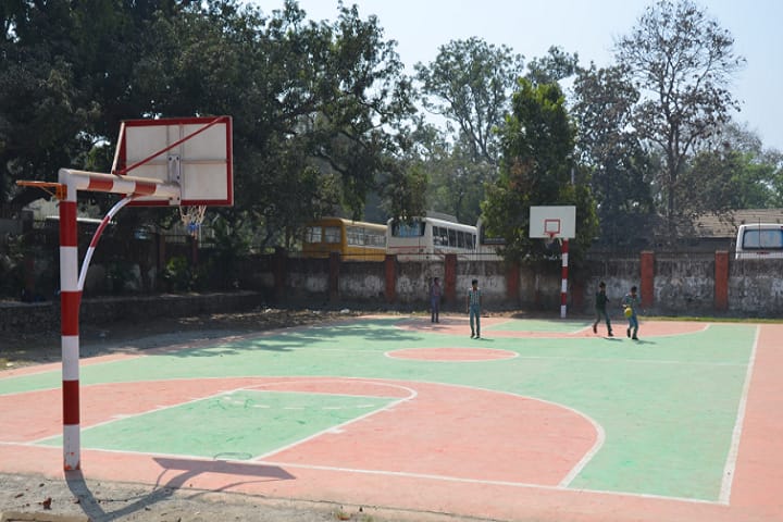 Kendriya Vidyalaya-Sports
