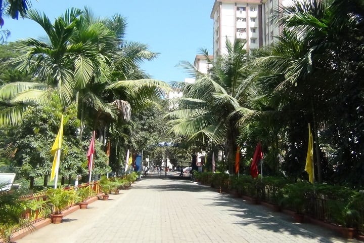 Kendriya Vidyalaya-Entrance