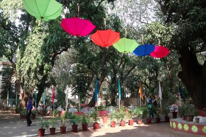 Kendriya Vidyalaya-Events