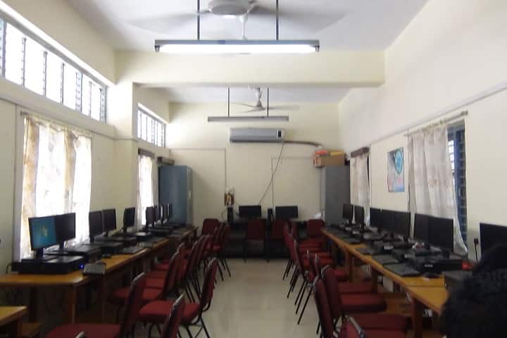 Kendriya Vidyalaya-IT-Lab