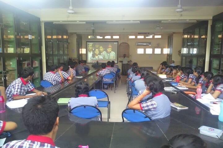 Kendriya Vidyalaya-Activity