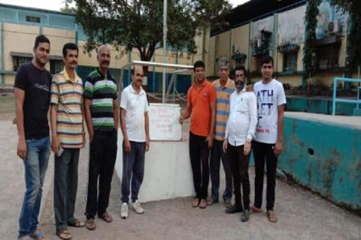 Kendriya Vidyalaya-Teachers Day Celebration