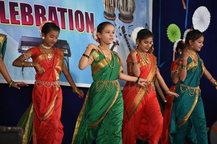 Kendriya Vidyalaya-Event1