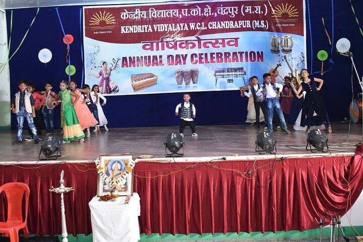 Kendriya Vidyalaya-Event2